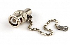 Терминал TER-BNC-M-50-CHAIN с заземлением Hyperline