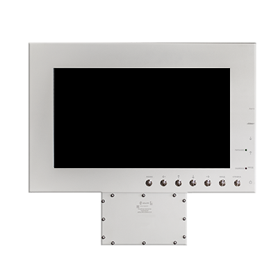 Монитор УПИ-Exm-С-24-Р32-К13 АйТек ПРО