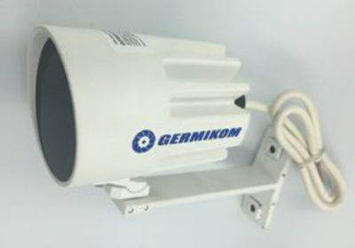 Прожектор-ИК GR-64 PRO,12 Вт (исп.Крым) Germikom