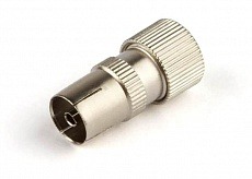 Разъем CON-PAL-F-SCREW под винт Hyperline
