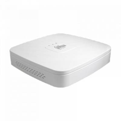 Регистратор DHI-NVR2108-4KS2 8-х канальный IP 8Мп Dahua