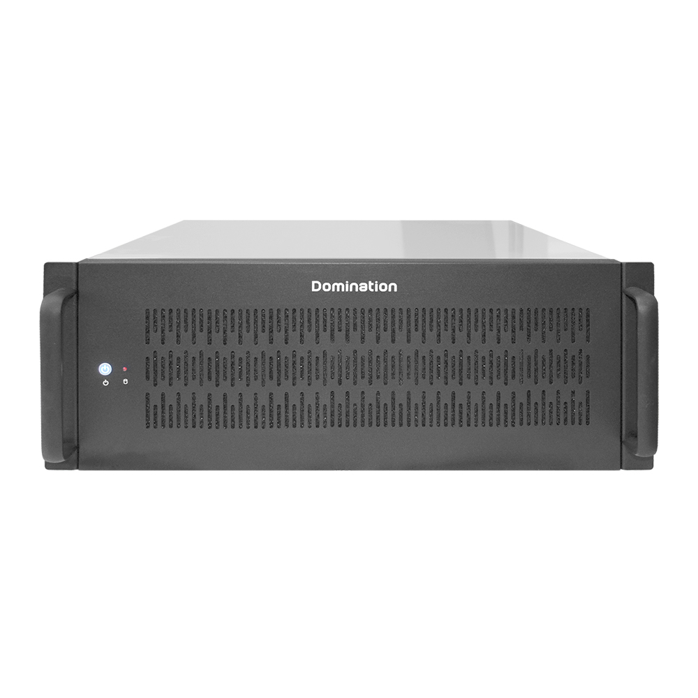 Блок системный Domination СБ-УРМ-V84-4U-ALN