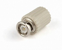 Терминал TER-BNC-M-75-CAP с колпачком Hyperline