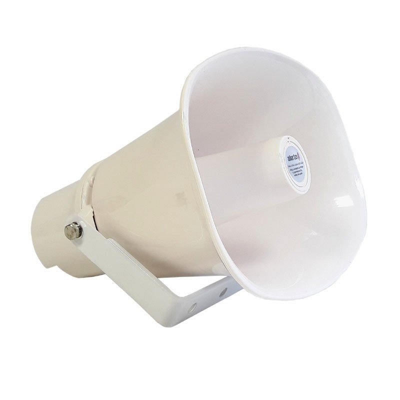 Громкоговоритель рупорный HM-25T ALERTO