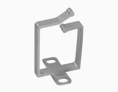 Кольцо  44х60 5шт, K44RING021UG, ESTAP Estap