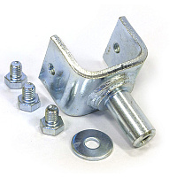 ЗИП 119RID208 крепление бронзовой втулки ATI CAME