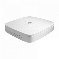 Регистратор DHI-NVR2104-4KS2 Dahua