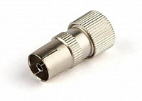 Разъем CON-PAL-M-SCREW под винт Hyperline