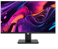 Монитор MF-241A безрамочный, IPS,FHD 1920x1080, 75Гц (LCD-MF...
