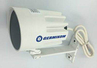 Прожектор-ИК GR-64 PRO,12 Вт (исп.Крым) Germikom