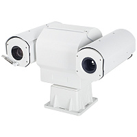 Тепловизор IPs-PTZ 30х Smart-SCAN АйТек ПРО