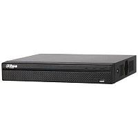 Регистратор DHI-NVR5216-16P-4KS2 Dahua