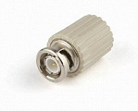 Терминал TER-BNC-M-75-CAP с колпачком Hyperline