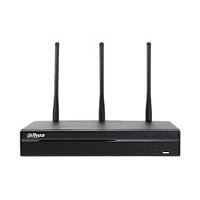 Регистратор DHI-NVR4104HS-W-S2 Dahua