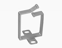 Кольцо  44х60 5шт, K44RING021UG, ESTAP Estap